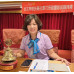 創社社長 黃子心 財森國際開發有限公司 總經理
